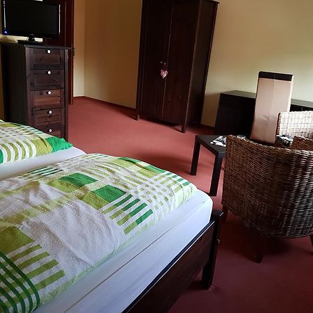 Hotel Zum Schwanen Leimen  Zewnętrze zdjęcie